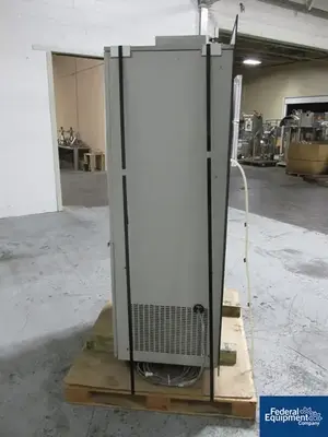 USED VirTis 5.56 Sq Ft VirTis Freeze Dryer, Model Genesis XL