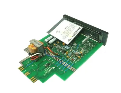 USED TRANSMATION 555001-291 PC BOARD 555001291