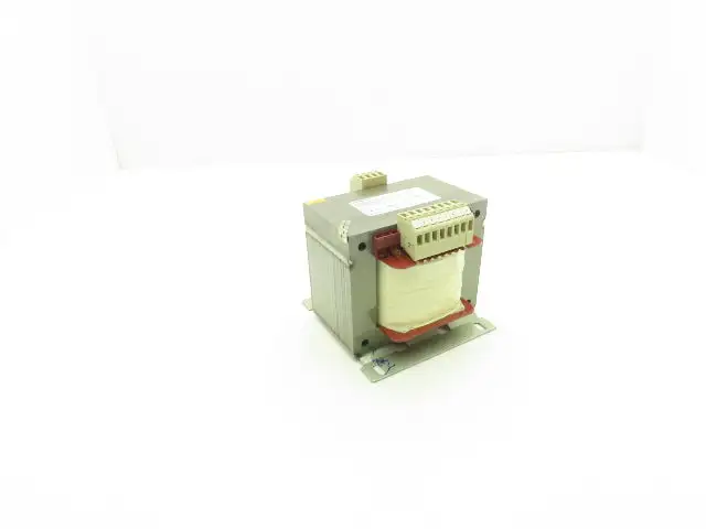 Used SIEMENS _UNKNOWN_ Transformers Indiana US | Arrow Industrial #1316901