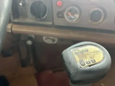 Used 1985 FORD LTL 9000 Dump trucks North Carolina US | Proxy Equipment #1388676