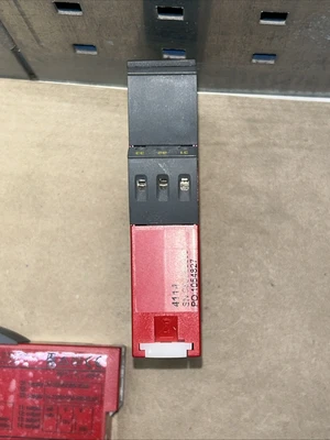 USED Pr electronics pr4114