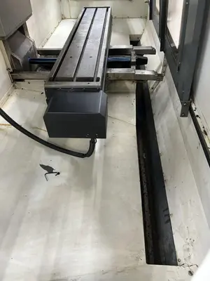 Used 2012 HAAS TM-2P Vertical Machining Centers Georgia US | The Equipment Hub #941056