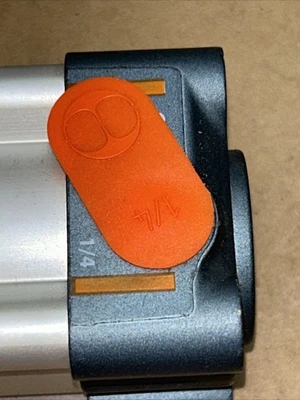 NEW SEMPRESS 1210500060CP