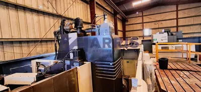 USED 2005 MAZAK VTC-250D/50