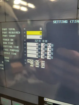 2022 DOOSAN DNM 4500 Vertical Machining Centers | Midstate Machinery (9)