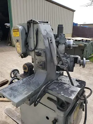 USED CINCINNATI MONOSET