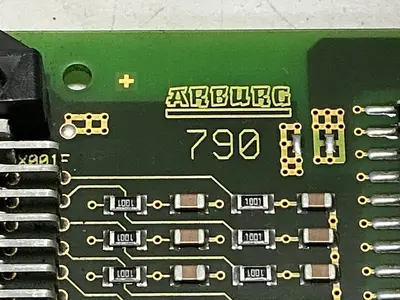USED ARBURG 790