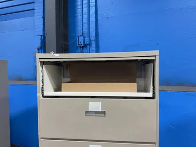 Used STEELCASE _UNKNOWN_ Cabinets Ohio US | HGR 24 #1083969