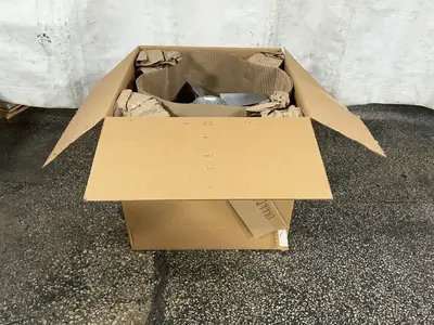 Used MULTIWING 3HR Fan & Blower Parts Ohio US | HGR 24 #1357261
