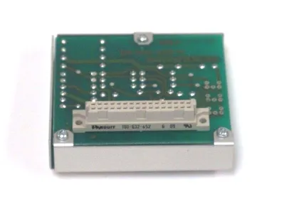 NEW INDRAMAT MOD13/1X0012-002 PROGRAM MODULE