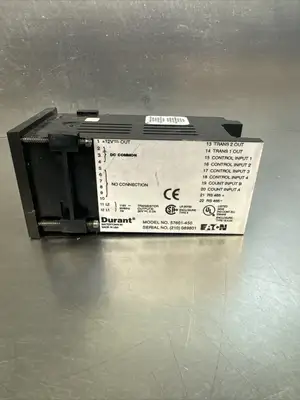 Eaton Durant 57601-450 /57601450 Totalizer Counter - (BIN4.5.3)