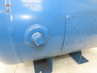Manchester 302506 Pneumatic Air Receiver Tank 200PSI 10 Gallon Mfg 2003