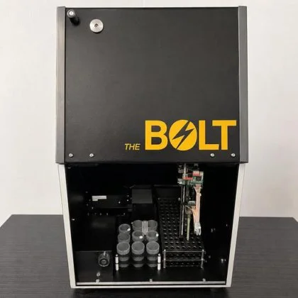 USED GOLD STANDARD DIAGNOSTICS BOLT™ ANALYZER