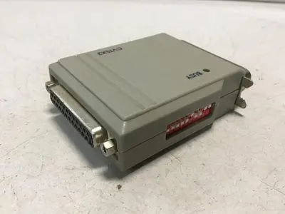 GENERIC Dip Switch CVTSX2 USED