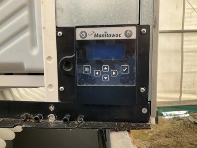Used MANITOWOC IY-0454A-161 Ice Machines Michigan US | Miedema Asset Management Group #1483401