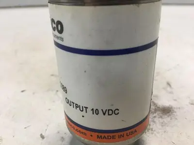 USED DYNISCO PT160-2.5M