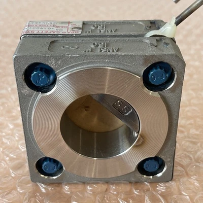 NEW BS&B Safety Systems HB-0-0001-004