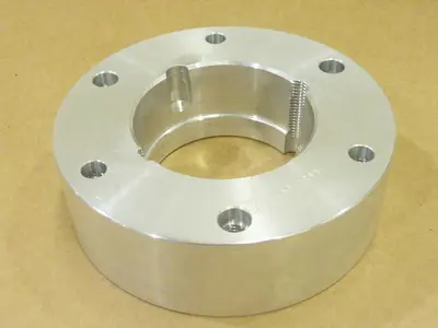 NEW DYNACORP 540-0313