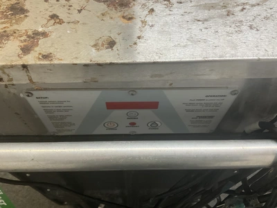 Used PHOENIX 200HT DEHUMIDIFIER Dehumidifiers Michigan US | Miedema Asset Management Group #1475942