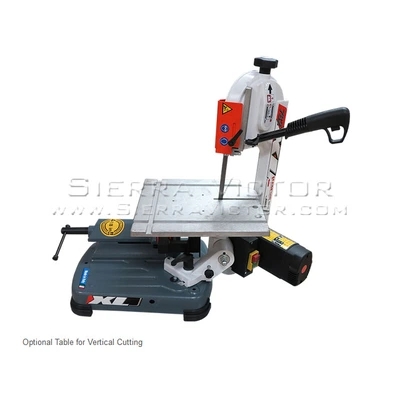 HE&M 782XLH Horizontal Bandsaws Manual | Sierra Victor Industries (14)