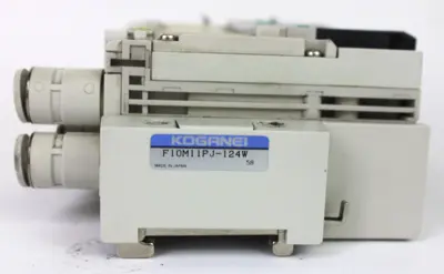 USED KOGANEI F10T1