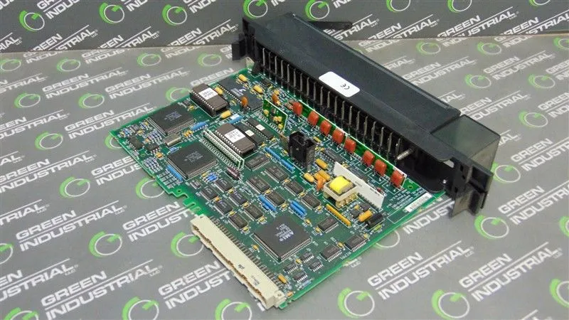 GE Fanuc IC697MDL341 Series 90-70 Isolated Output Card Used