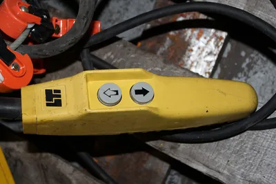 USED BUDGIT 116892-7