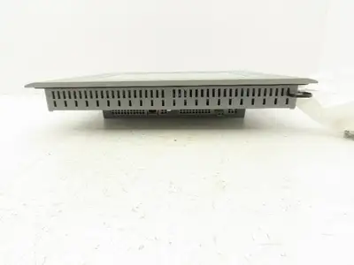 Siemens 6AV6647-0AF11-3AX0 Simatic KTP1000 HMI 10" Touch Control Panel