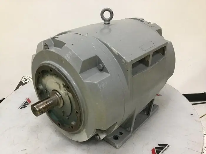 Used RELIANCE ELECTRIC 02MAN31848 Motors (misc) | Ideal Machinery #623552