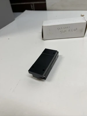 NEW Optical Gaging CJ-1