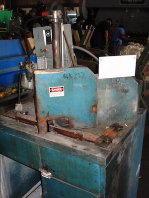 USED LeTARTE EM 11G