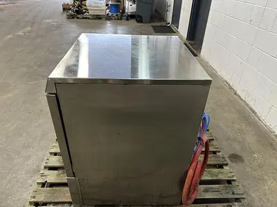 USED 2015 HOBART LXER