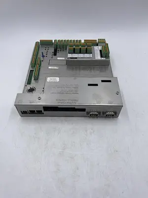 USED METTLER METTLER XRTC PCB