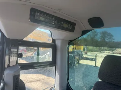 2016 Komatsu GD655-6
