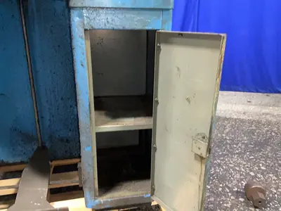 Used DENISON ENGINEERING CO. MC01FA11S01A01 Hydraulic Presses Ohio US | HGR 24 #1457524