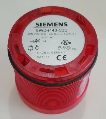 NEW Siemens 8WD4440-5BB