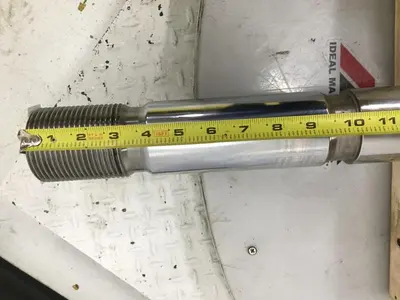 USED TOSHIBA ISG120 / TB