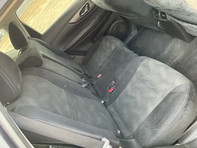 Used 2015 NISSAN ROGUE SUVs Michigan US | Miedema Asset Management Group #1402982