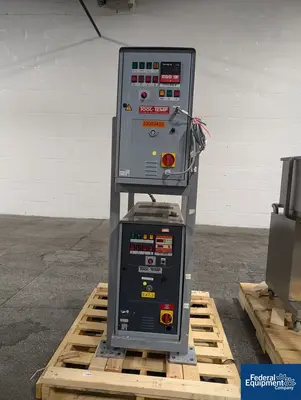 USED Gabler-KG WLS GABLER Mirrored Extruder System