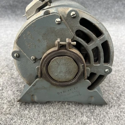 Used WAGNER H56-22381-00 A.C. Motors California US | Davliegogo LLC #1706680