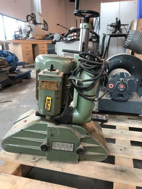 Used _UNKNOWN_ _UNKNOWN_ Power Feeders (Woodworking) | Coast Machinery Group #875359