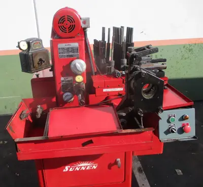 USED SUNNEN LBB-1810