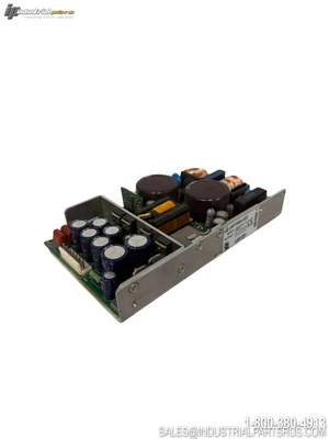 Used NEMIC-LAMBDA LWT50H-522 Power Supplies Kentucky US | Industrial Parts R Us Inc. #1377597