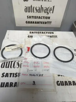 New | in-Stock BUNA 700014A18 Pump & Valve Parts | Surplus Asset Holdings #1216611