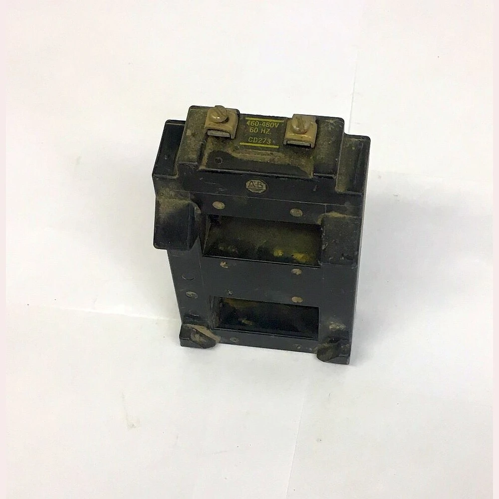 Allen Bradley 480 Volt Size 3 Coil