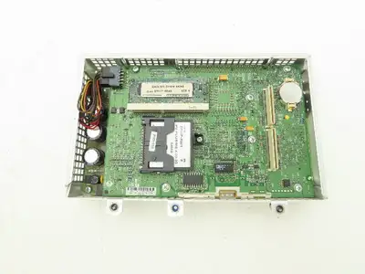 Used ALLEN BRADLEY _UNKNOWN_ Automation Control (HMI) Indiana US | Arrow Industrial #1445175