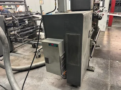 2006 WPM Finishing Line (Web Offset) Inline Finishing Equipment | Machinery Solutions Group, Inc. (17)