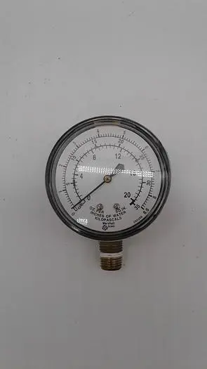 Used MARSHALL TOWN _UNKNOWN_ Parts (Hydraulics and Pneumatics) | ND Industrial Surplus #1213059