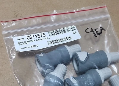 NEW Colder NS4