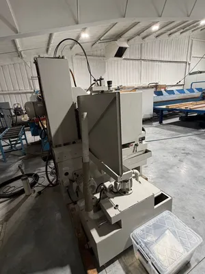 2013 OKAMOTO ACC 20-24DX Reciprocating Surface Grinders | Liberty Machine Works LLC (5)